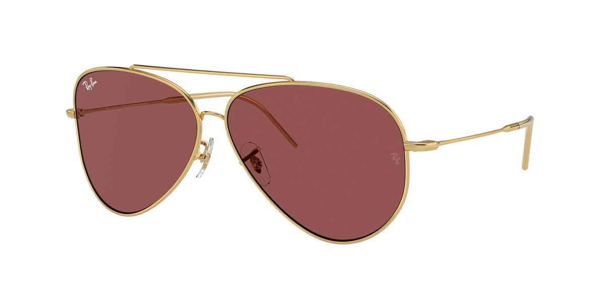 Ray-Ban Aviator Reverse RBR0101S