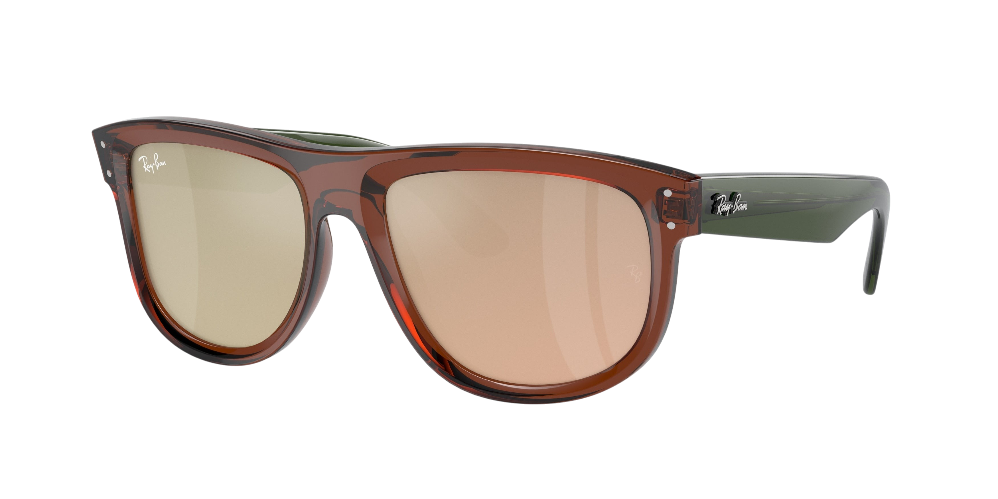 Ray-Ban Boyfriend Reverse RBR0501S