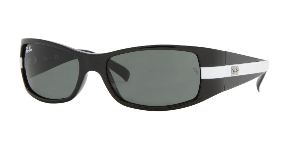 Ray-Ban Junior RJ9041S sunglasses