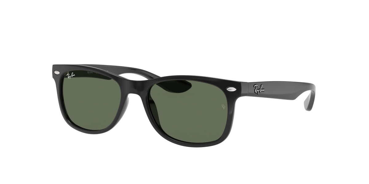 Ray-Ban Junior New Wayfarer RJ9052S sunglasses