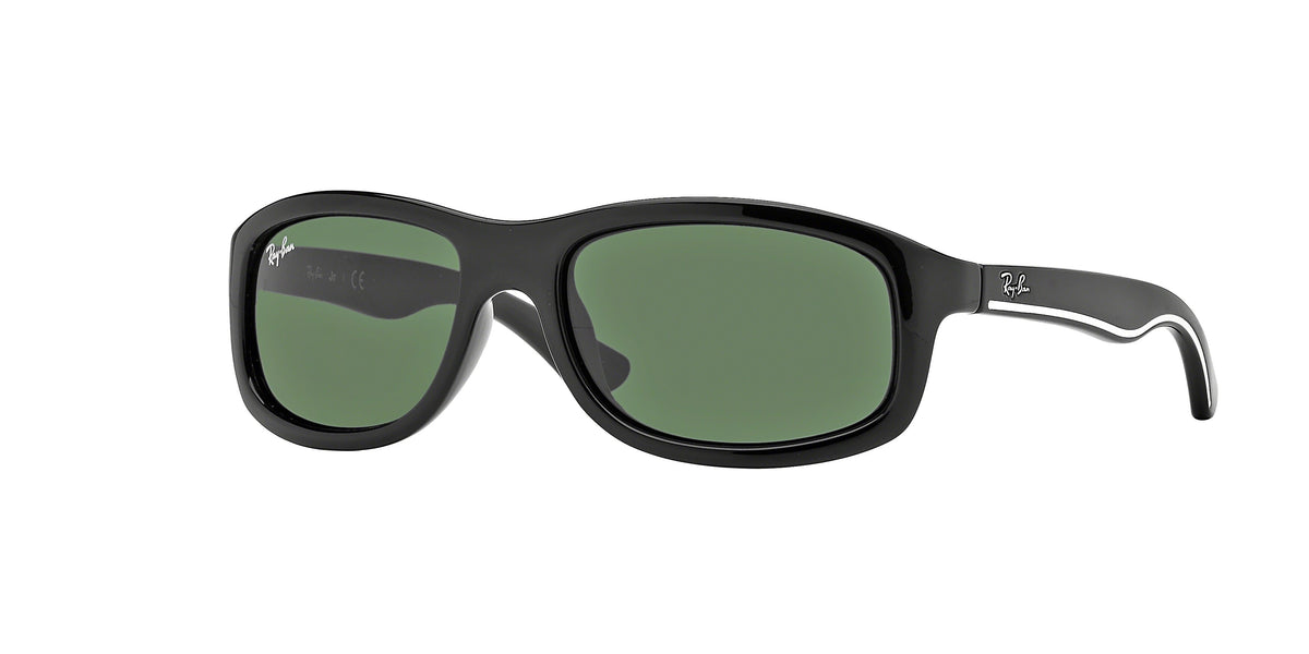 Ray-Ban Junior RJ9058S sunglasses