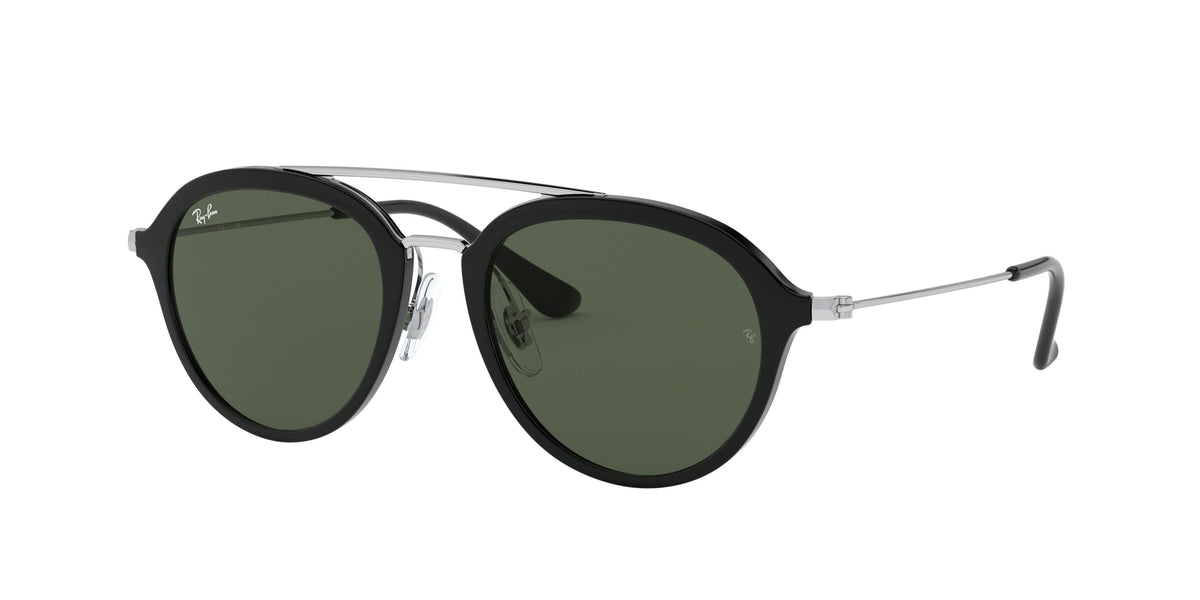 Ray-Ban Junior RJ9065S sunglasses
