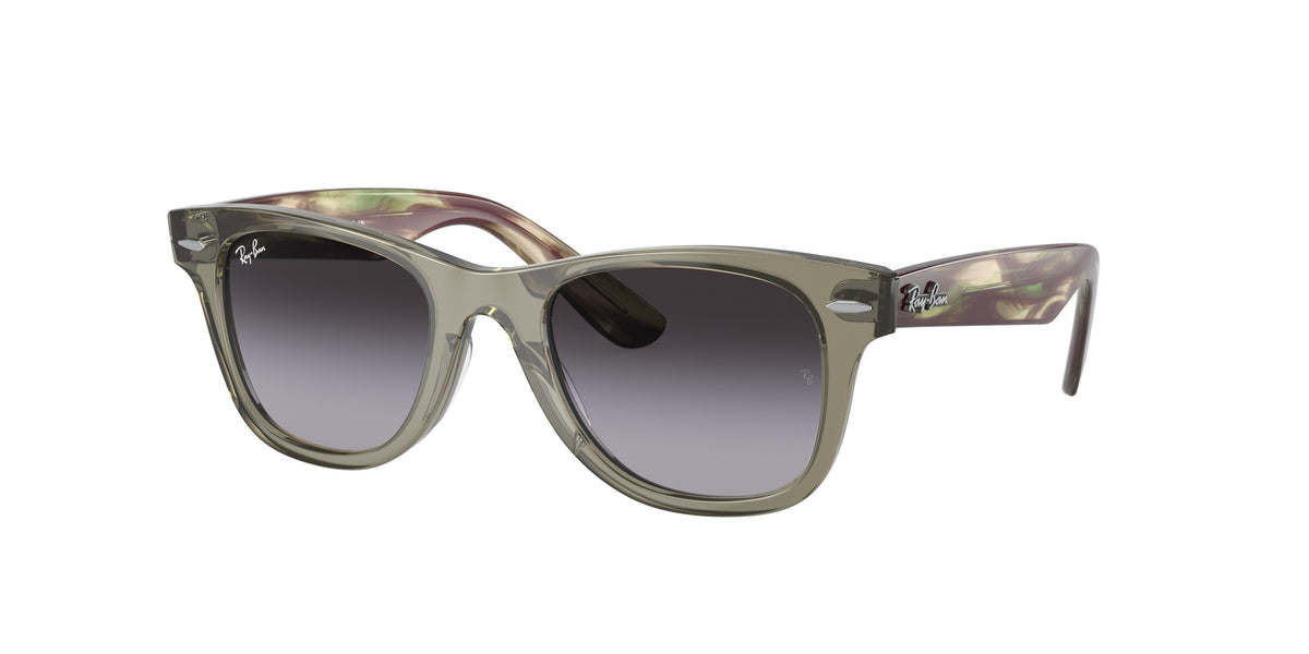 Ray-Ban Junior Wayfarer RJ9066S sunglasses