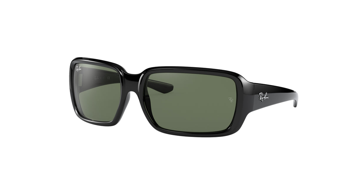 Ray-Ban Junior RJ9072S sunglasses