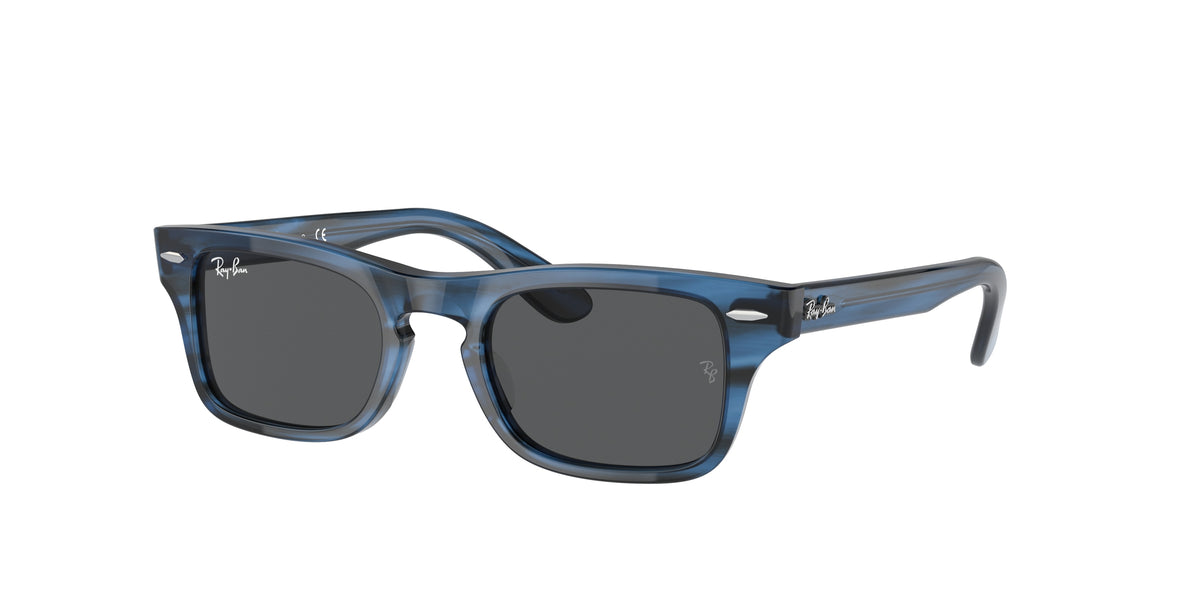 Ray-Ban Junior Burbank RJ9083S sunglasses