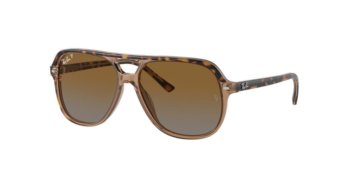 Ray-Ban Junior Bill RJ9096S sunglasses
