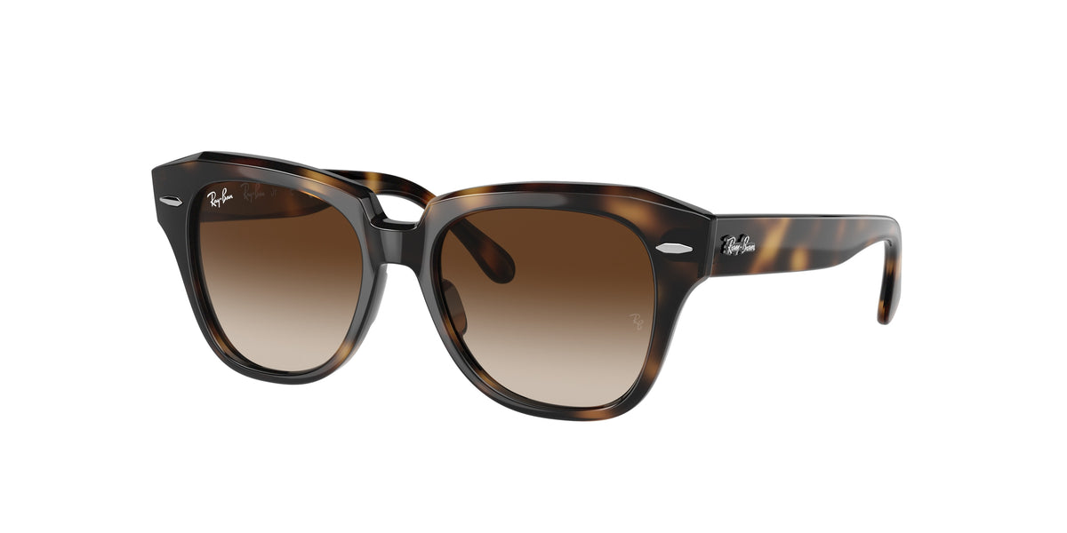 Ray-Ban Junior State Street RJ9186S sunglasses