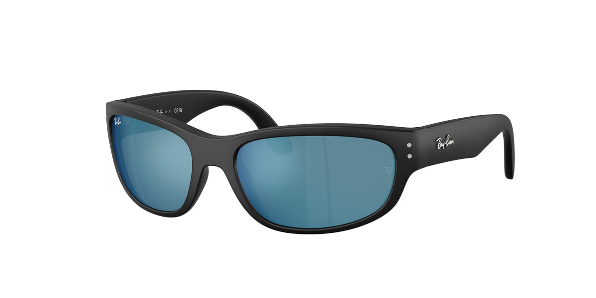 Ray-Ban Junior RJ9189S sunglasses
