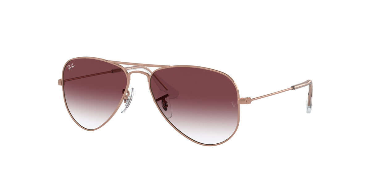 Ray-Ban Junior Aviator RJ9506S sunglasses