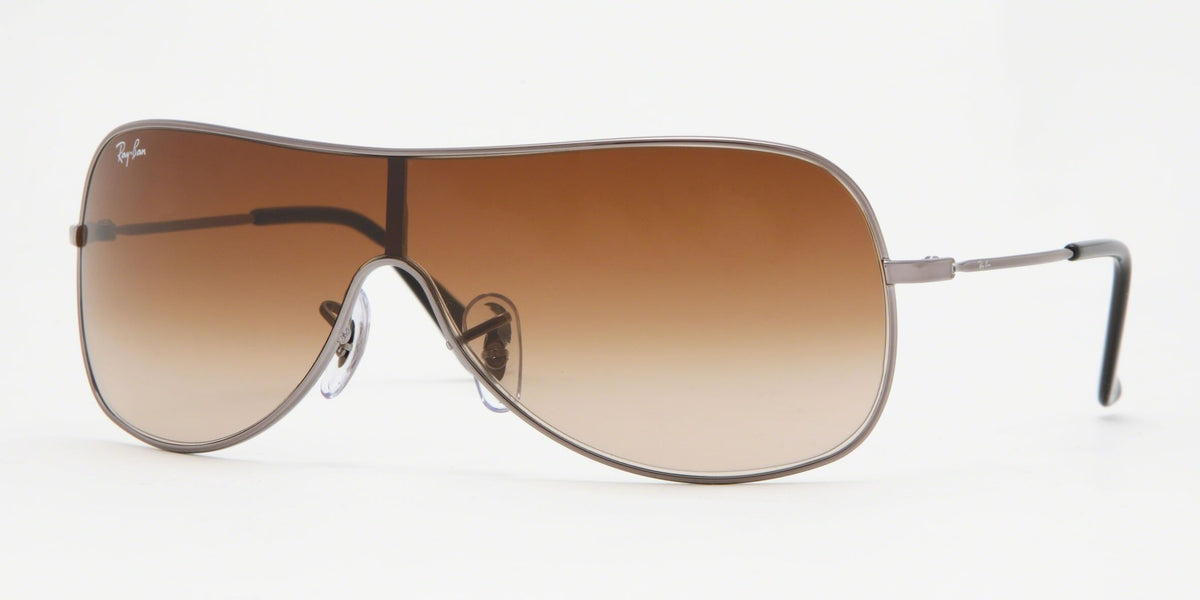 Ray-Ban Junior RJ9507S sunglasses