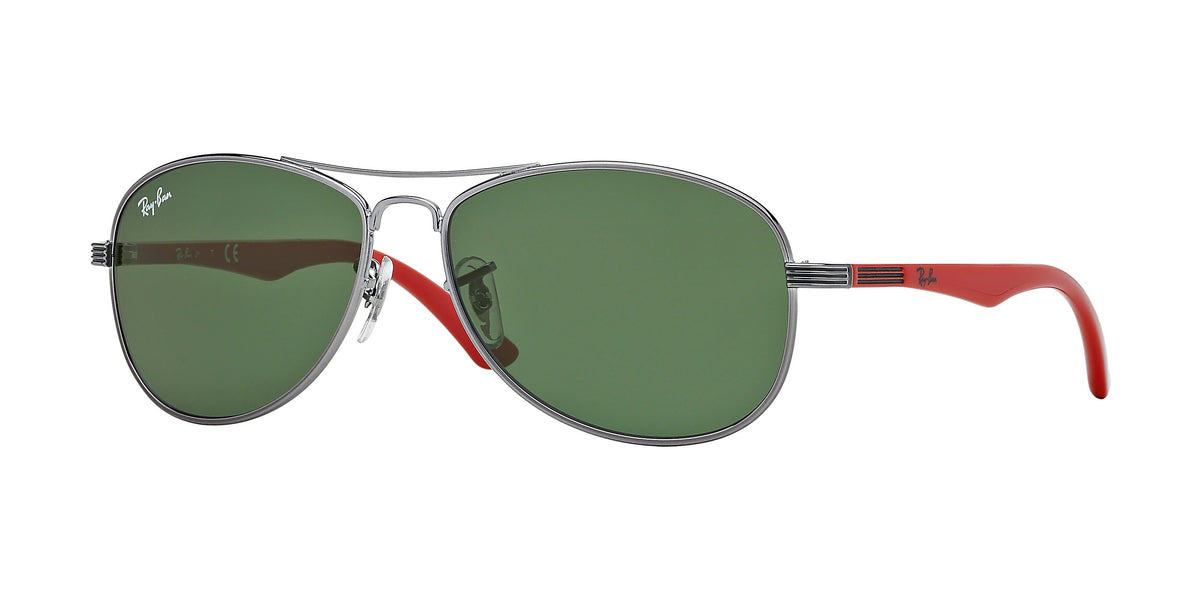 Ray-Ban Junior RJ9529S sunglasses