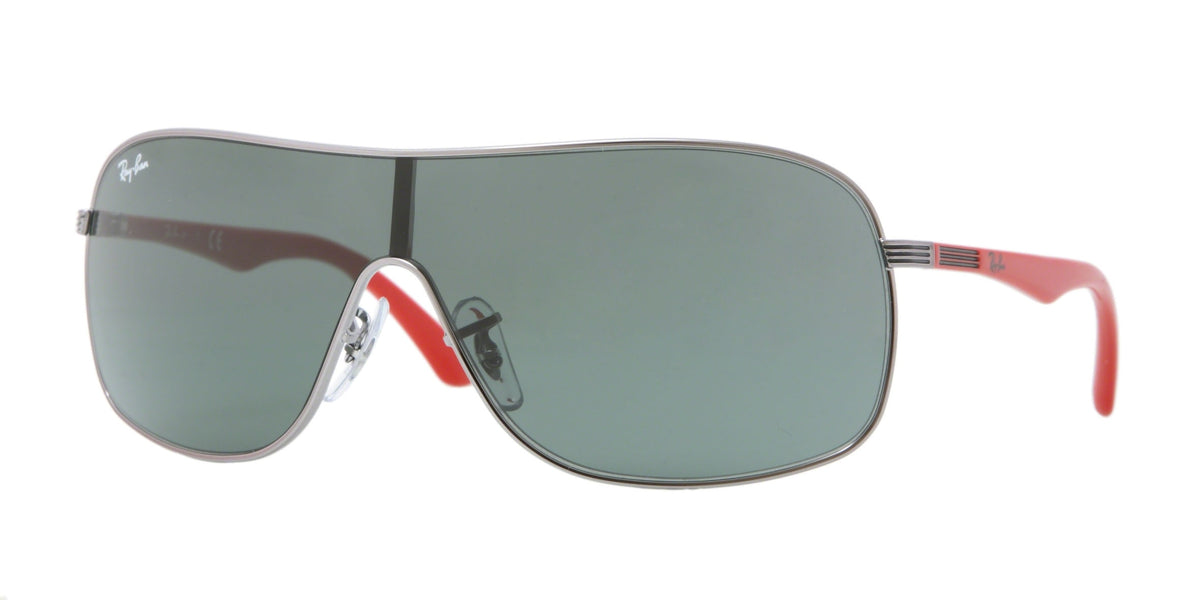 Ray-Ban Junior RJ9530S sunglasses