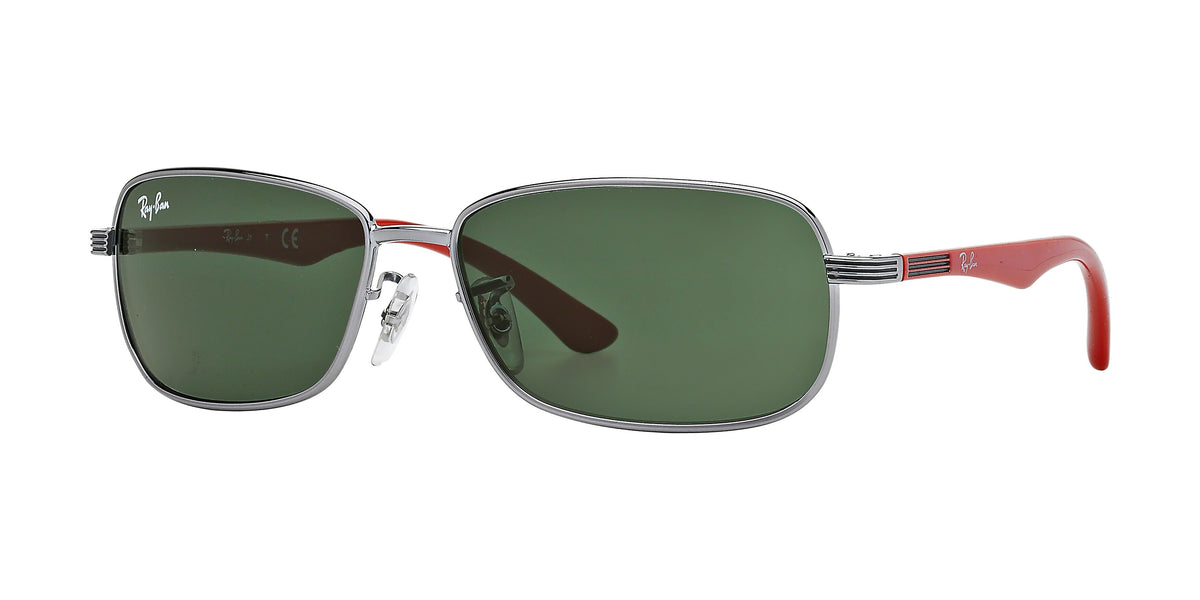 Ray-Ban Junior RJ9531S sunglasses