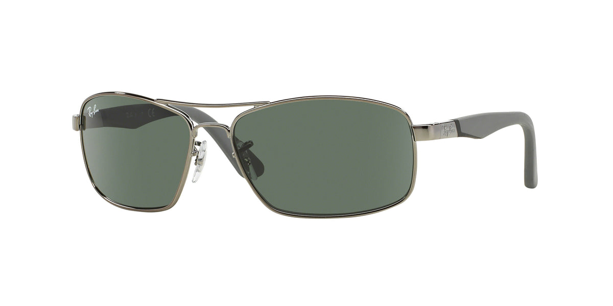 Ray-Ban Junior RJ9536S sunglasses