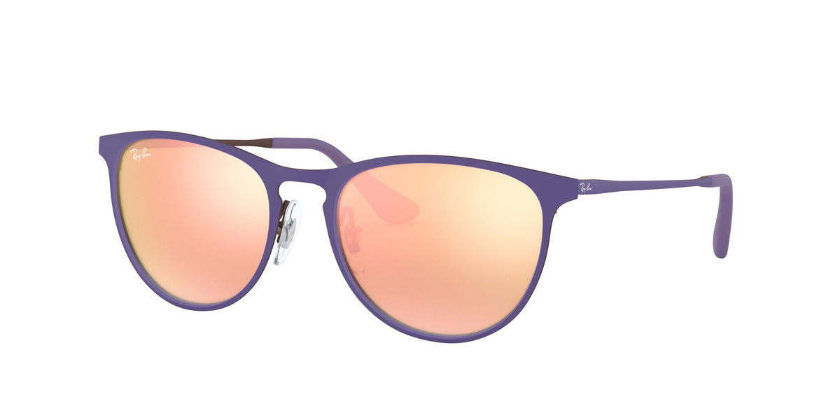 Ray-Ban Junior Erika Metal RJ9538S sunglasses