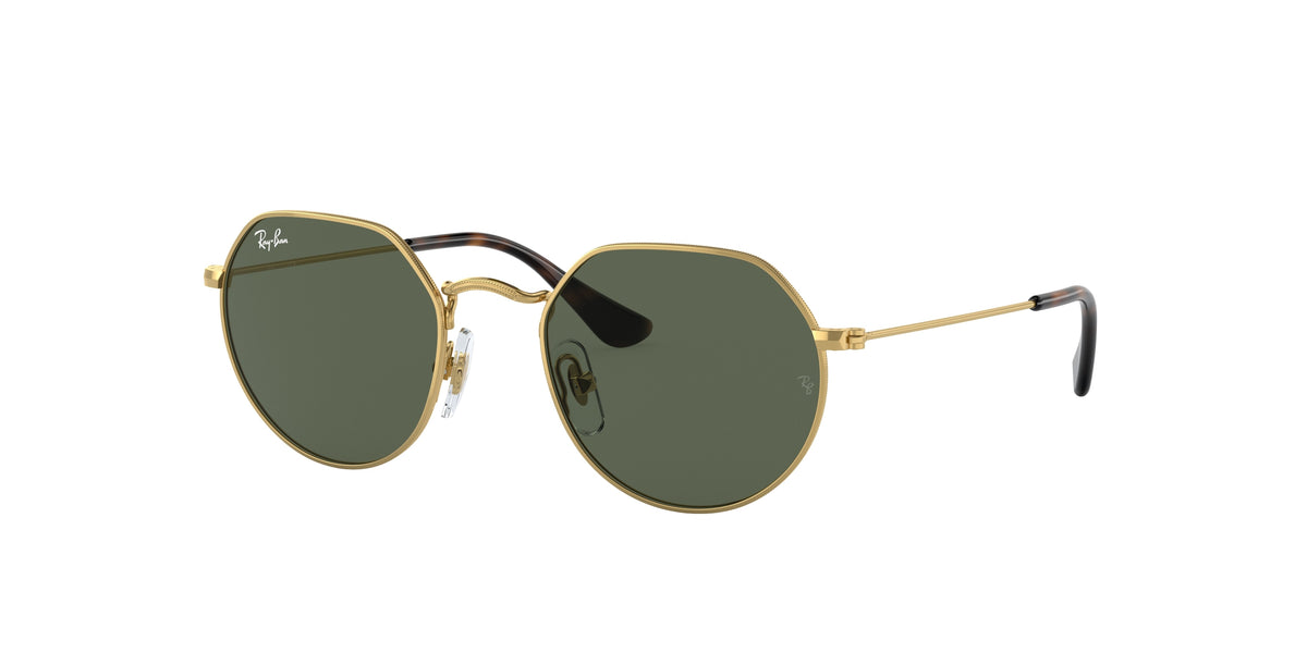 Ray-Ban Junior Jack RJ9565S sunglasses