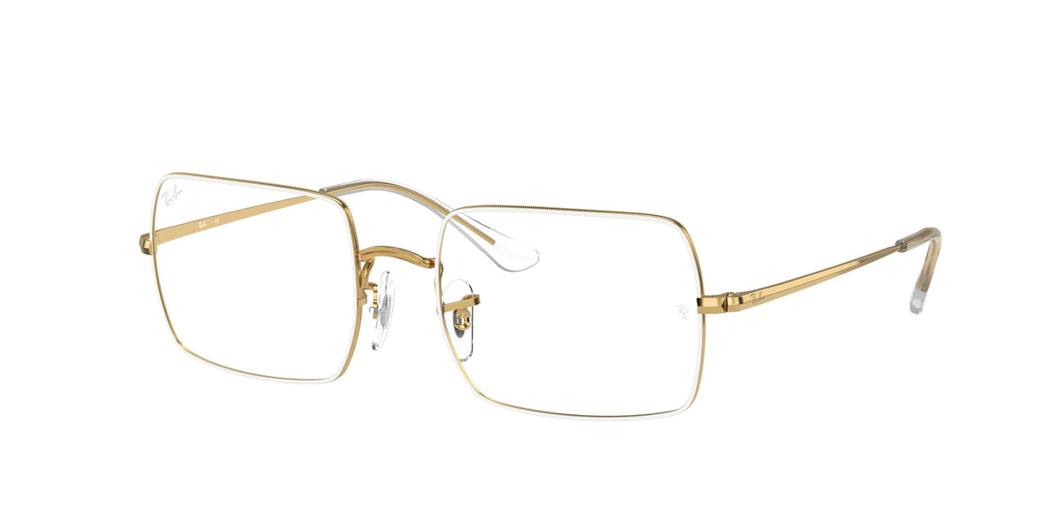 Ray-Ban Rectangle RX1969V glasses