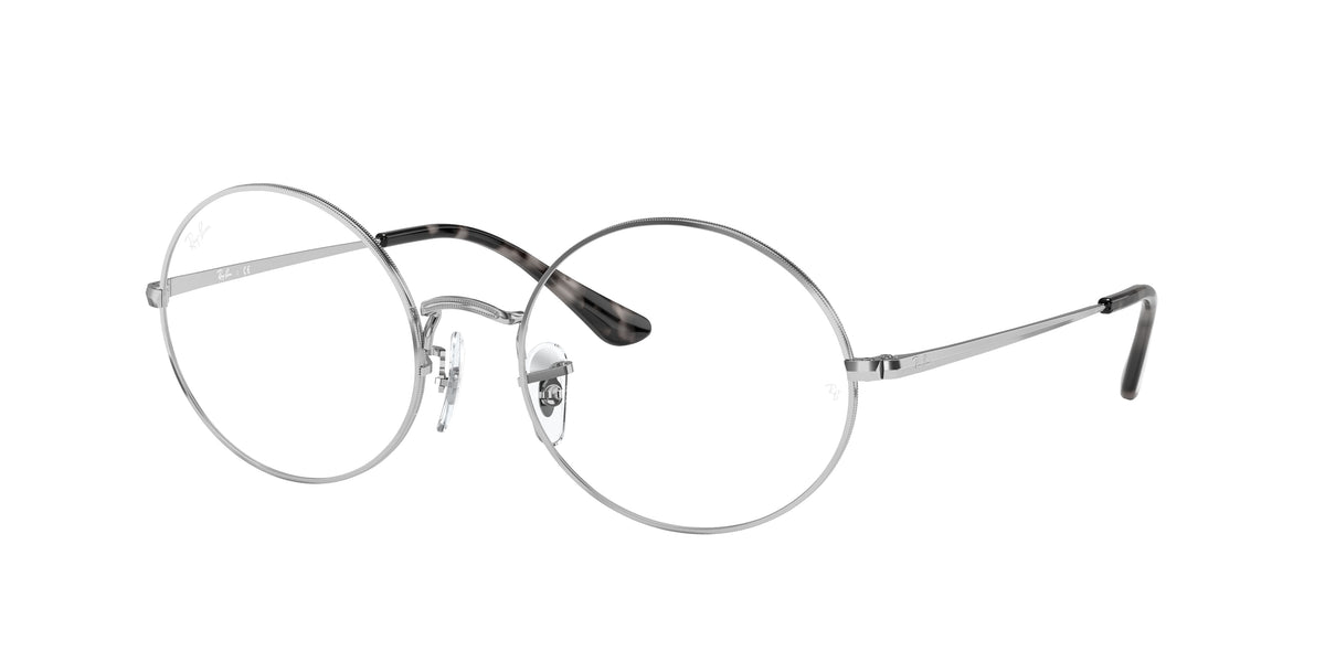 Ray-Ban Oval RX1970V glasses