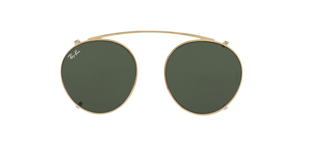 Ray-Ban Clip On RX2447C glasses