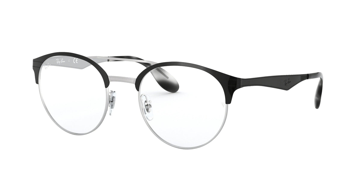 Ray-Ban RX3545V glasses