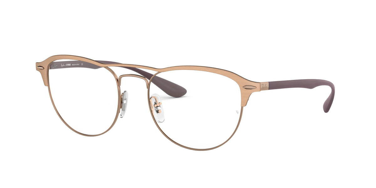 Ray-Ban RX3596V glasses