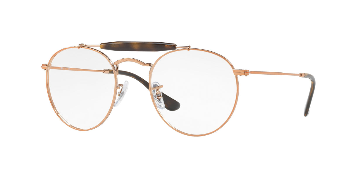 Ray-Ban RX3747V glasses