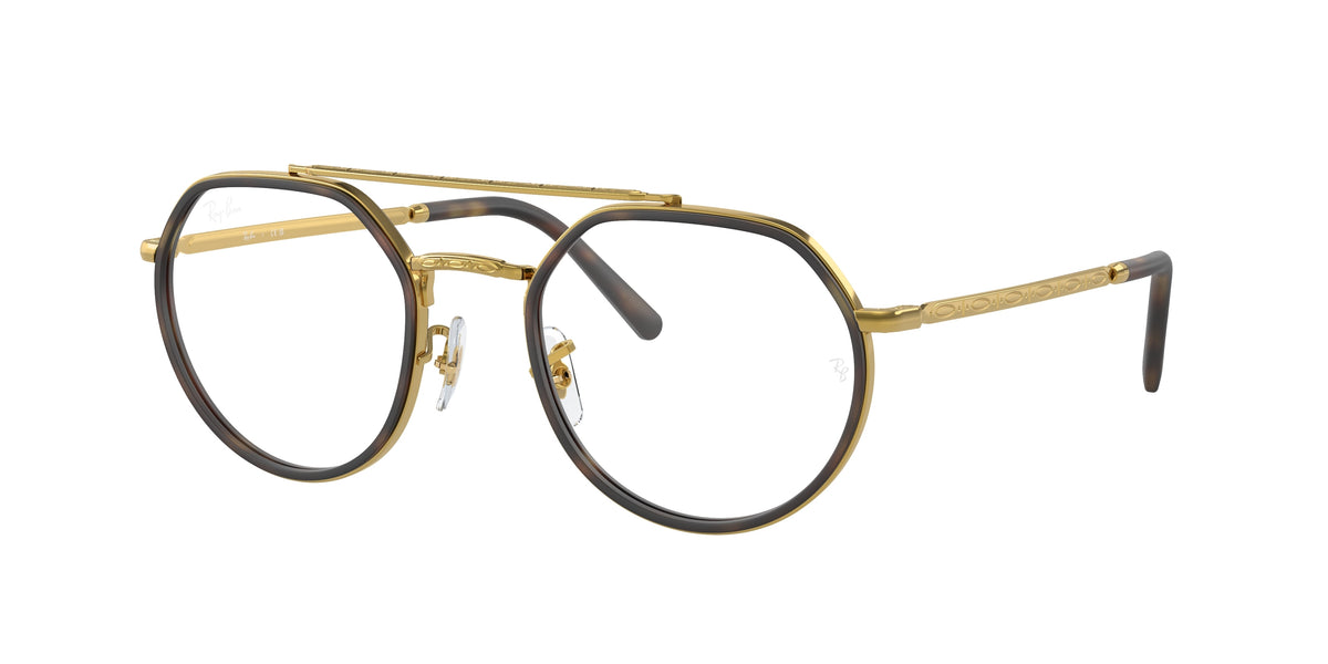 Ray-Ban RX3765V glasses