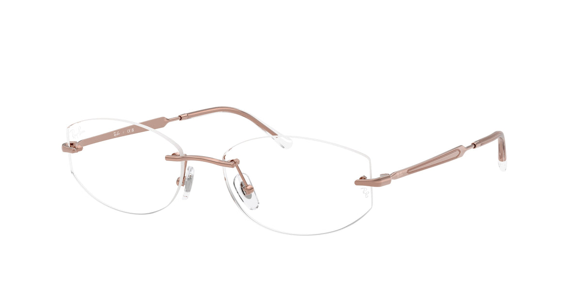 Ray-Ban RX3792V glasses