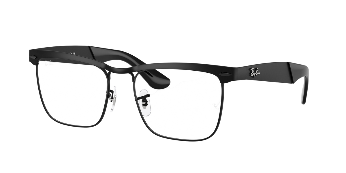 Ray-Ban Wayfarer Deluxe RX3875V Glasses frame