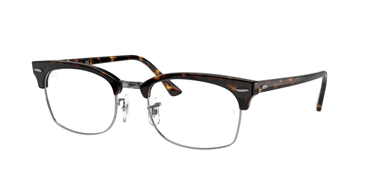 Ray-Ban Clubmaster Square RX3916V glasses