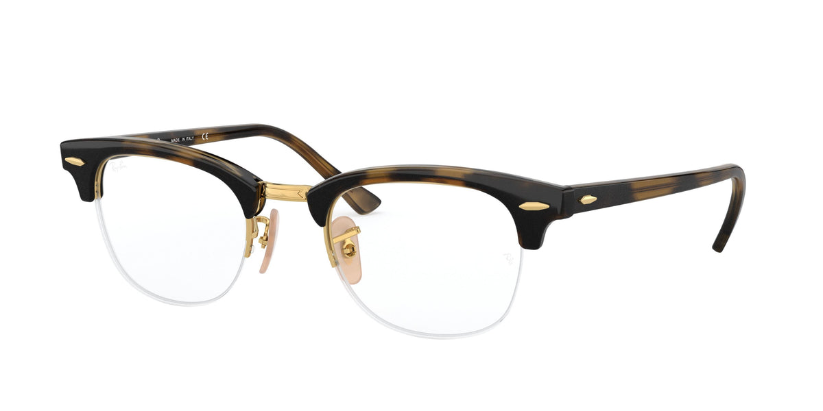Ray-Ban RX4354V glasses