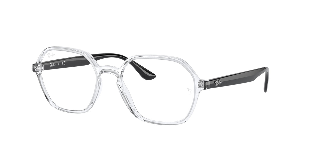 Ray-Ban RX4361V glasses