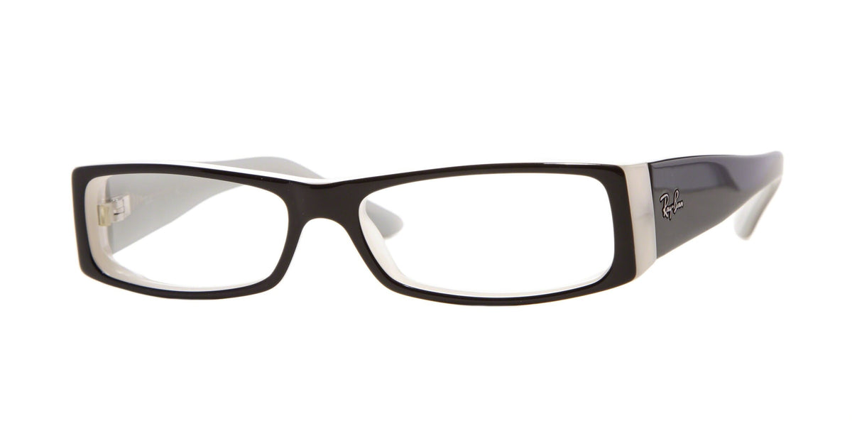 Ray-Ban RX5105 glasses