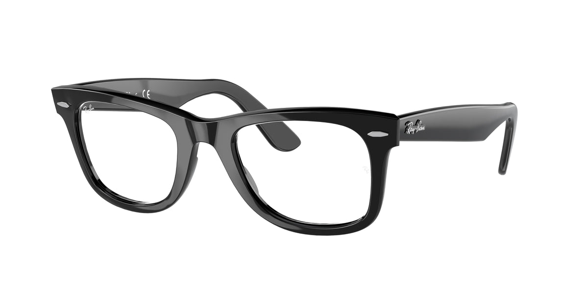 Ray-Ban Wayfarer RX5121F glasses