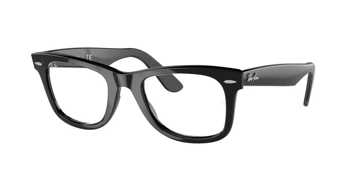 Ray-Ban Wayfarer RX5121 glasses