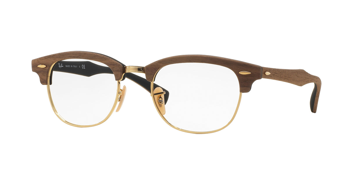 Ray-Ban Clubmaster RX5154M glasses