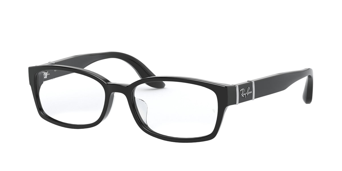 Ray-Ban RX5198 glasses