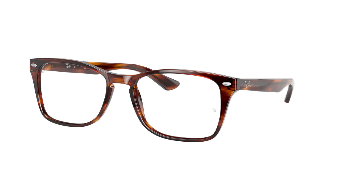Ray-Ban RX5228M glasses