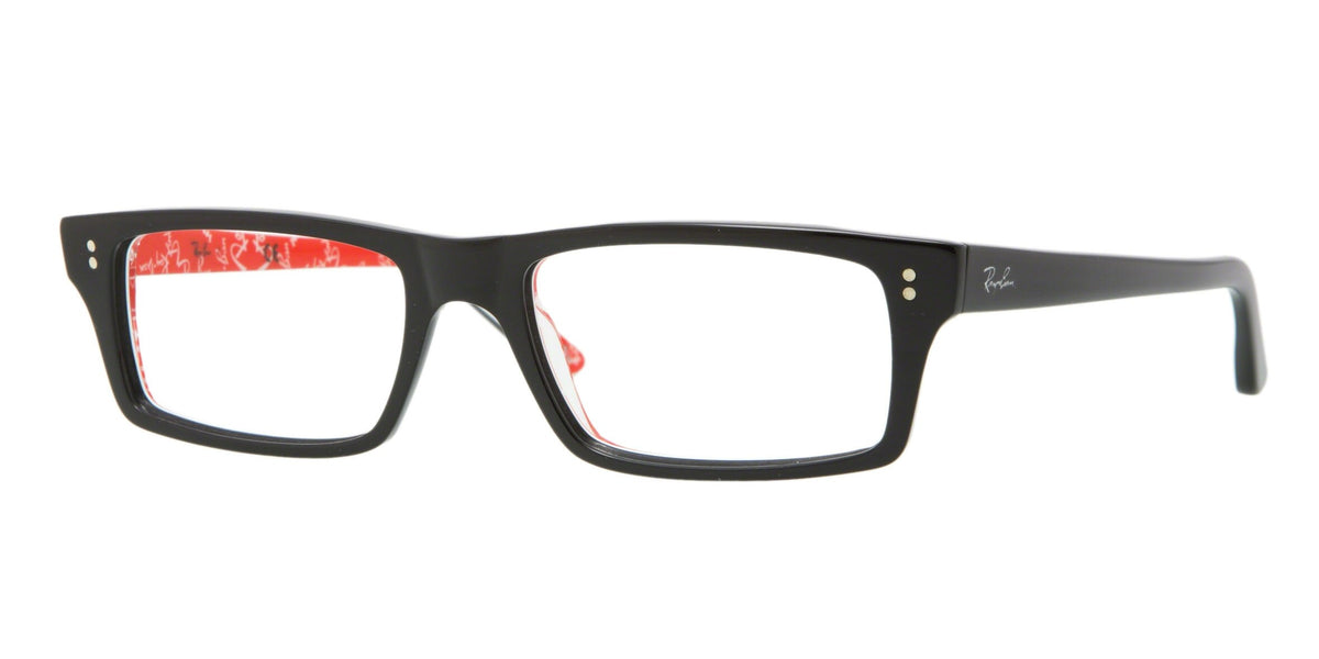 Ray-Ban RX5237 glasses
