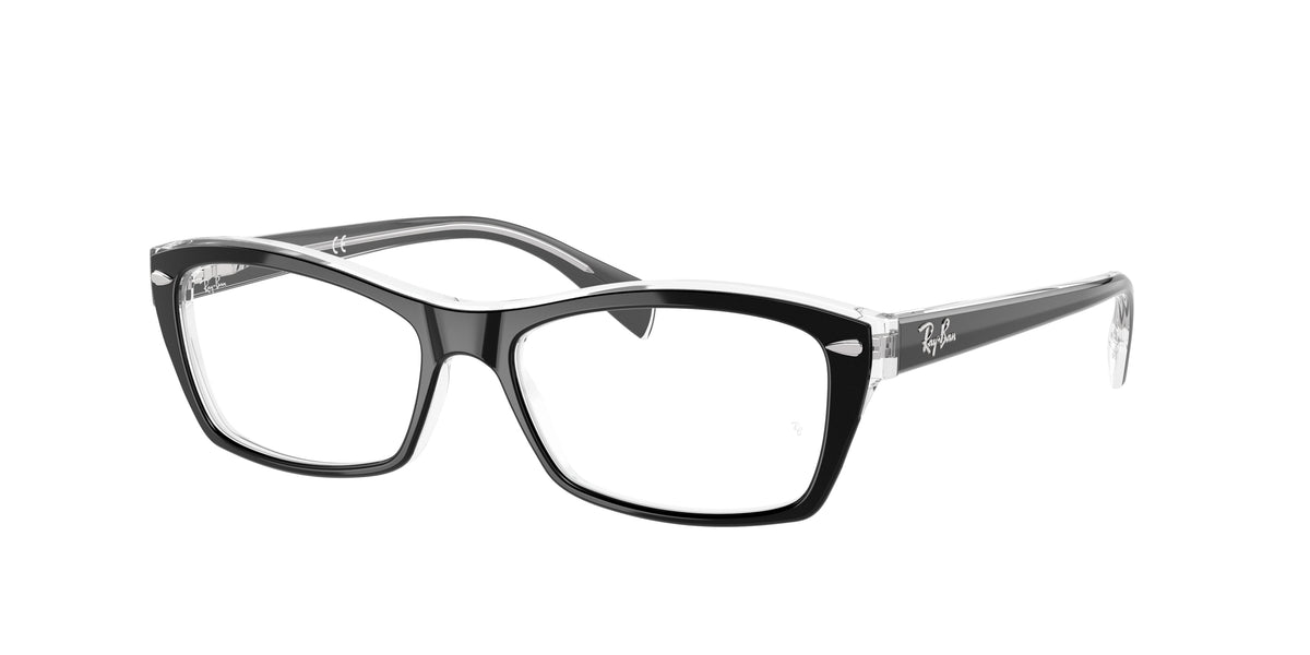 Ray-Ban RX5255 glasses