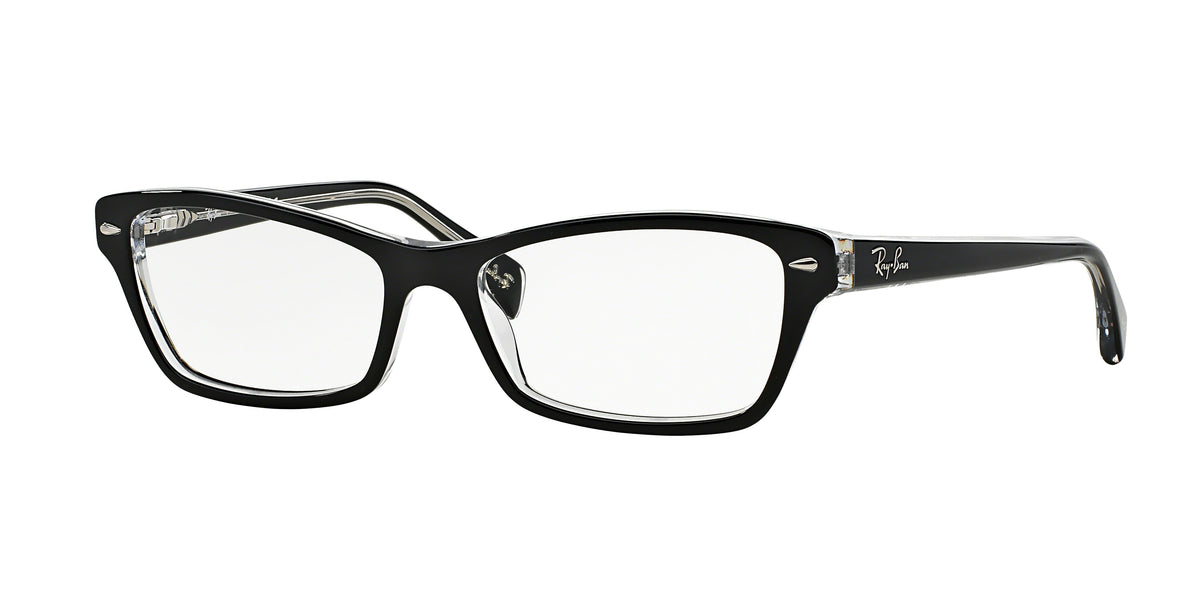 Ray-Ban RX5256 glasses