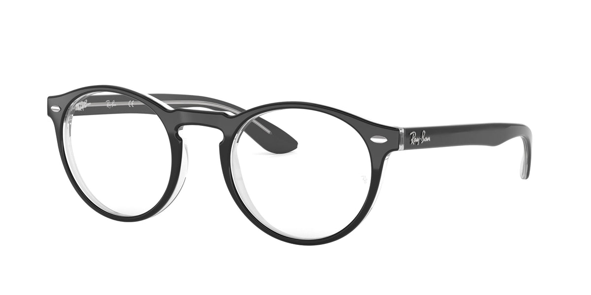 Ray-Ban RX5283F glasses
