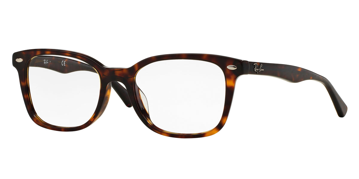 Ray-Ban RX5285F glasses