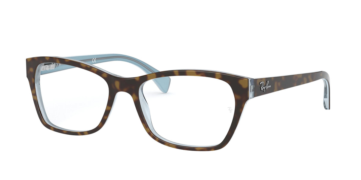Ray-Ban RX5298 glasses