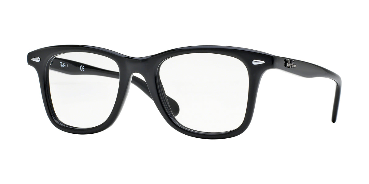 Ray-Ban RX5317 glasses