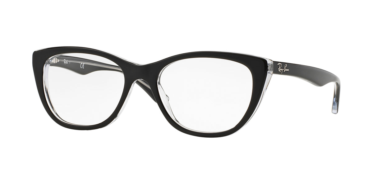 Ray-Ban RX5322 glasses