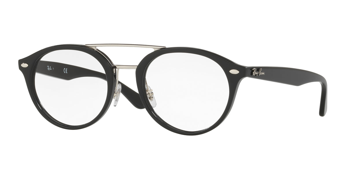 Ray-Ban RX5354F glasses