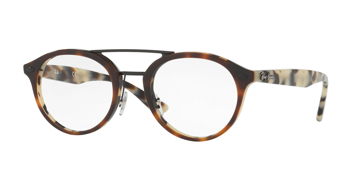 Ray-Ban RX5354 glasses