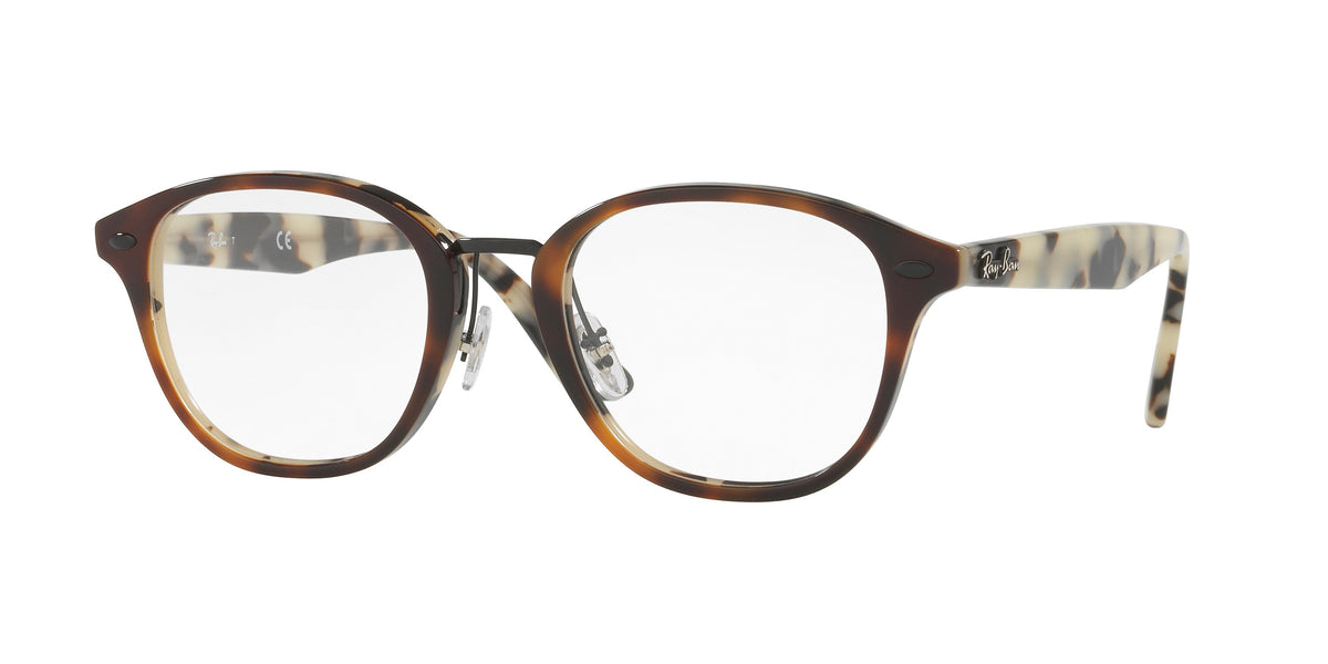 Ray-Ban RX5355 glasses