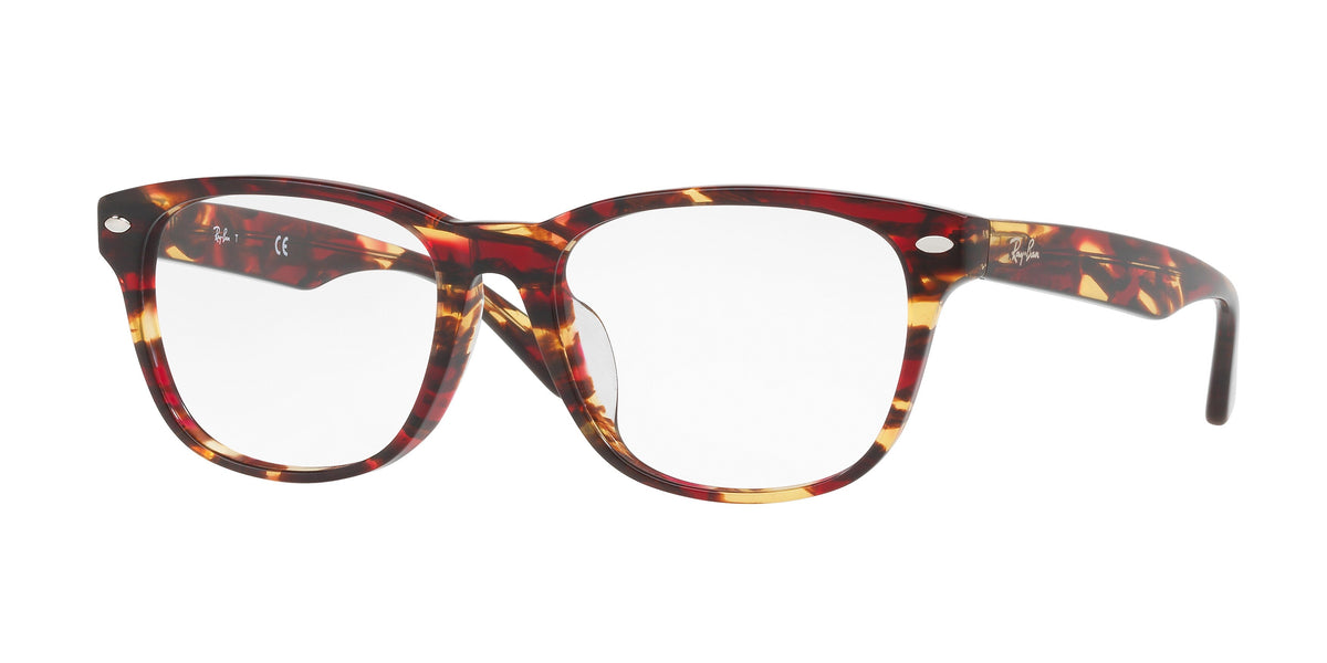 Ray-Ban RX5359F glasses